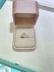 -JKHappiness培育钻石钻戒婚戒定制(天河国贸店)
