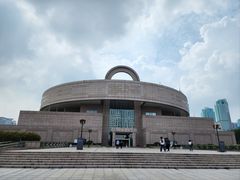 -上海博物馆(人民广场馆)