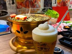 -AJIYA炭火烧肉(徐汇正大乐城店)