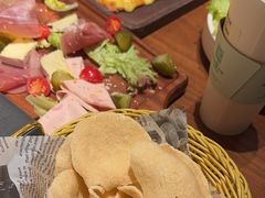 -Ambra Haus琥珀屋精酿餐厅(宝山店)