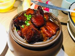 -小菜园新徽菜(滁州苏宁店)