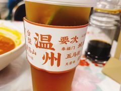 -五马集·海鲜·温州大牌档(黑金冠五马街十字路口店)