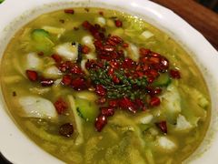 -大牌大·传统杭帮菜(湖滨店)