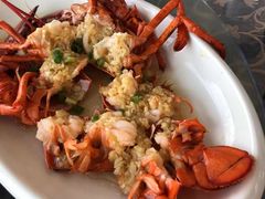 -七鲜渔港美食餐厅(巽寮湾海景店)