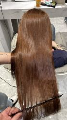 -美格丝M.G.S Hair Salon