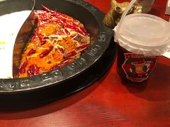 -袁老四重庆老火锅(桐梓坡店)