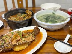 -老地方风味餐厅(江南路店)