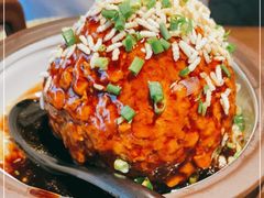 -扬州狮子楼·非遗淮扬菜(东关街店)