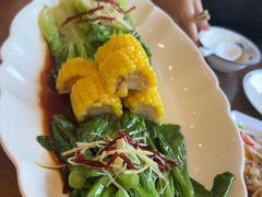 -那家老院子东北菜·饺子·小鸡炖蘑菇(艳华街店)