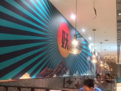 -半天妖烤鱼(中山路店)