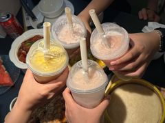 -小菜园新徽菜(青岛市南万象城店)