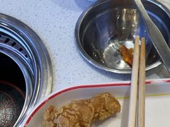 -龍歌自助小火锅(秦淮水游城店)