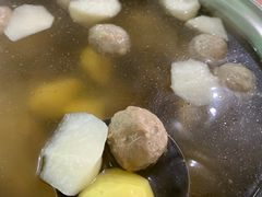 -蔡社牛肉城(龙湖店)