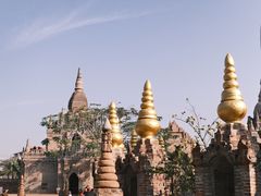 -一寨两国风景区