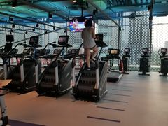 -Trainyard 炼·工场(中国国际贸易中心店)