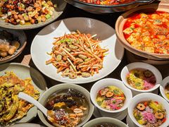 -巴蜀风·地道川菜(总店)