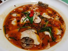 关东麻香鱼-泰钰丰烤鸭(永安道店)