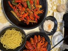 -聚味瞿记·龙虾堂(坡子街店)