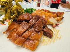 -喜悦海鲜大酒楼(钱柜广场店)