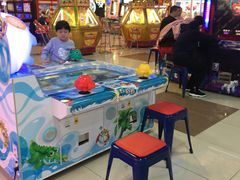 -汤姆熊欢乐世界(龙之梦店)