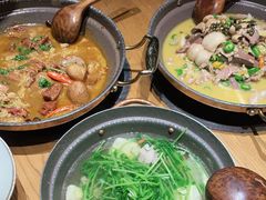 -吃饭皇帝大(合生汇店)