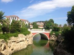 iphone_upload_pic-平湖九龙山庄园圣马可酒店