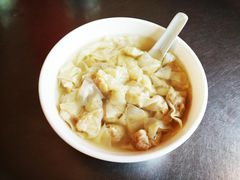 崖口云吞-崖口云吞(中堡店)