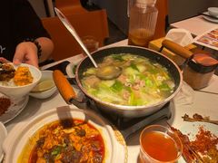 -全牛匠·乐山跷脚牛肉(西北旺万象汇店)