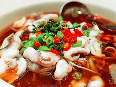 -鹿港小镇(悠唐店)