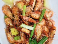 -凤嫂农家乐(梁弄店)