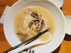 -漓江又一軒·广西菜·桂林米粉(梅林店)