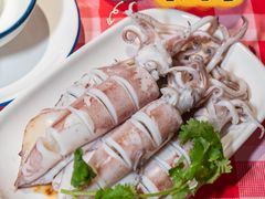 -阿里元平价海鲜•闽菜餐厅(曾厝垵店)