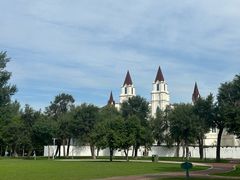 -哈尔滨文化公园