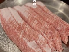 -姜虎东白丁韩国烤肉(吉利大厦店)