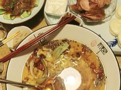 -渝信川菜(西单店)