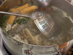 -刘少华贵州小黄牛·鲜牛肉火锅(总店)