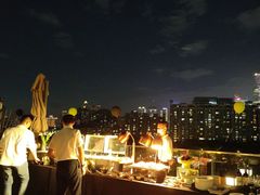 -小茶闲舍·观景商务茶馆(广州塔店)