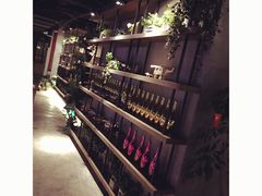-别院里音乐餐酒吧(双流航空港店)