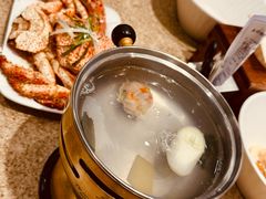 -初色海鲜自助(万丰路店)