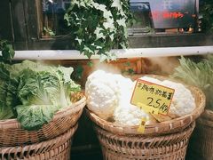 -老灶房-四川土菜(开元店)