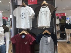 -UNIQLO(海岸城购物中心店)