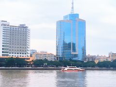 -珠江夜游天字码头