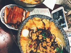 -螺世纪螺蛳粉·桂味小排档(裕德店)