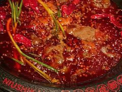 -牛市坎火锅(建设路店)