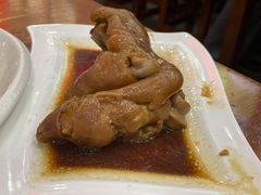 -台州老六海鲜面馆(上南总店)