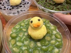 -庆峰龙虾烧烤(合肥一店)