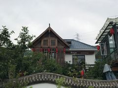 -慢丽江·云南野生菌土鸡锅(西山店)