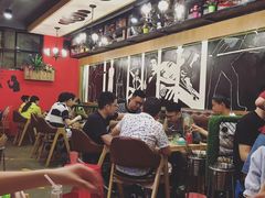 -痴串串(星汉路总店)