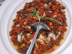 -蔴将·川菜(黄龙万科店)