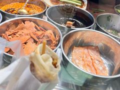 -东门町美食街